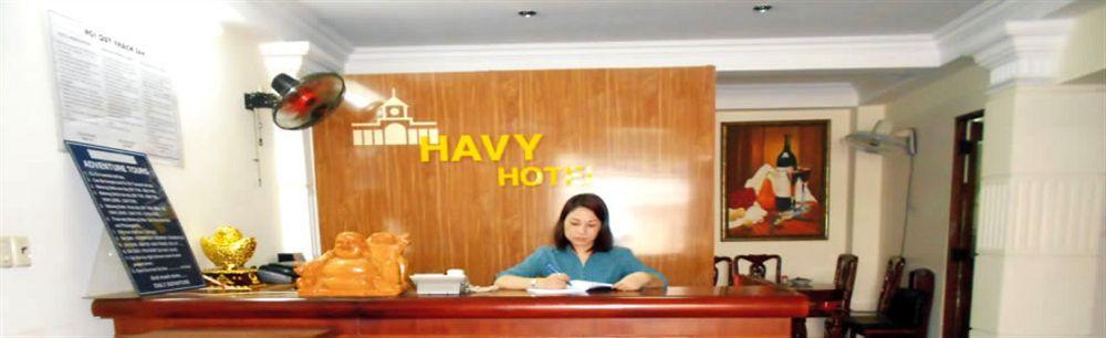 Ha Vy Hotel Ho Chi Minh Zewnętrze zdjęcie