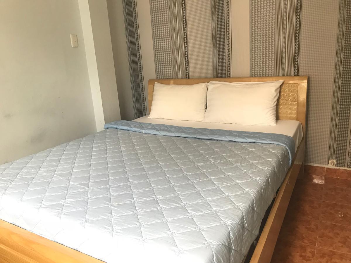 Ha Vy Hotel Ho Chi Minh Zewnętrze zdjęcie