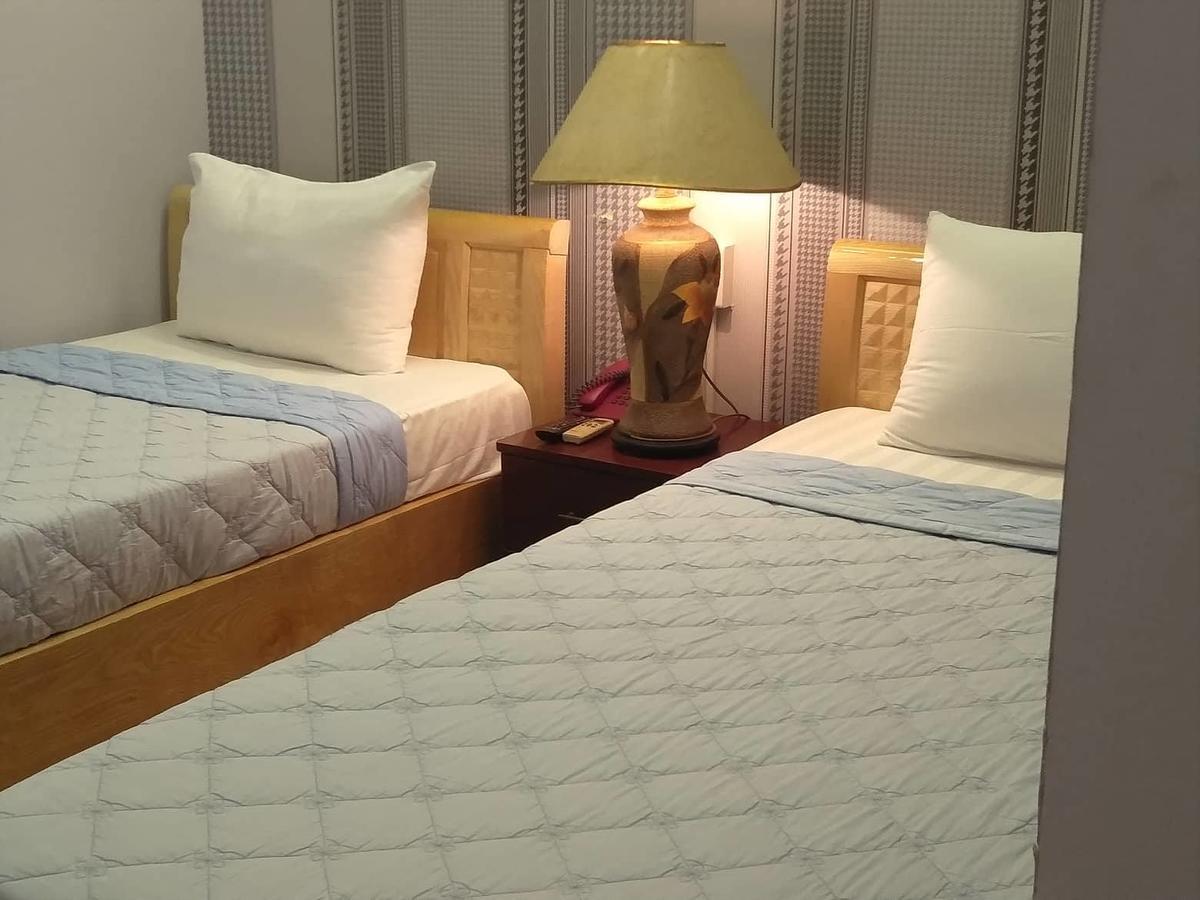 Ha Vy Hotel Ho Chi Minh Zewnętrze zdjęcie
