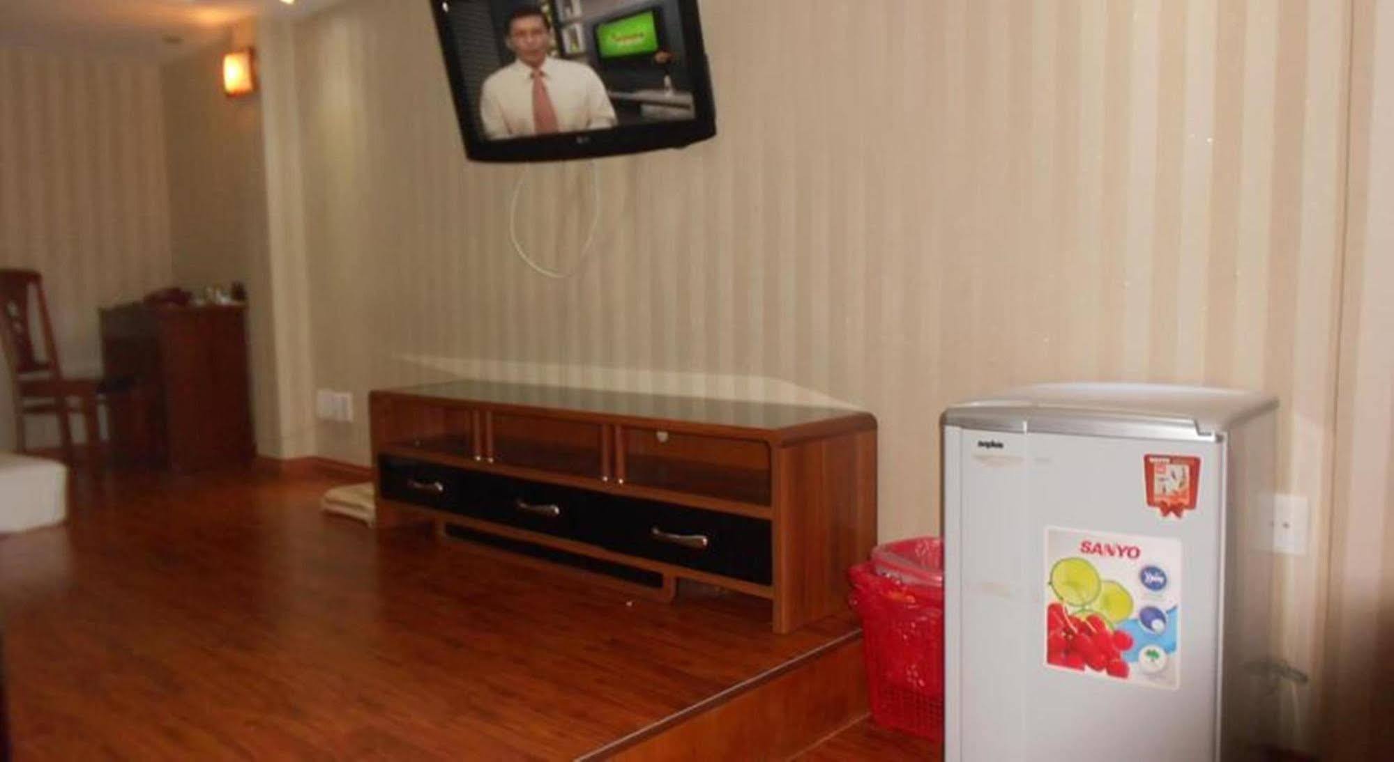 Ha Vy Hotel Ho Chi Minh Zewnętrze zdjęcie