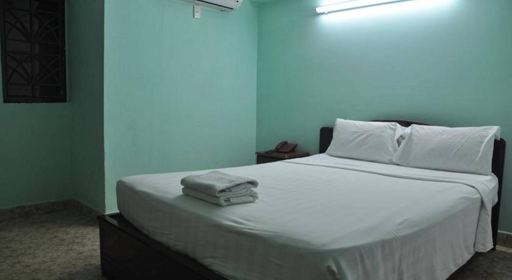 Ha Vy Hotel Ho Chi Minh Zewnętrze zdjęcie