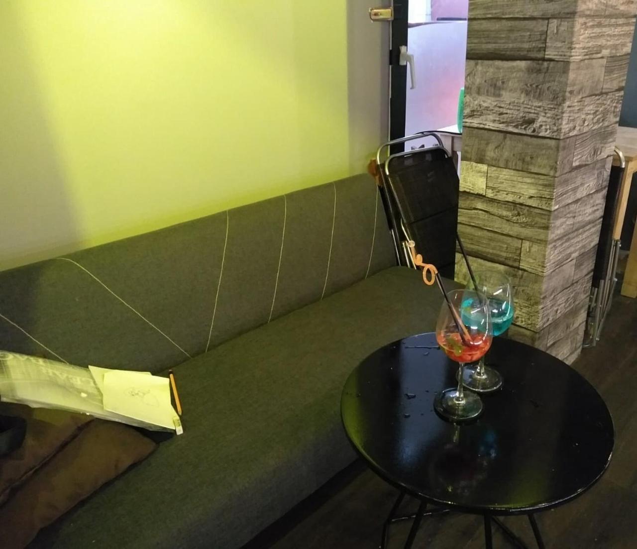 Ha Vy Hotel Ho Chi Minh Zewnętrze zdjęcie