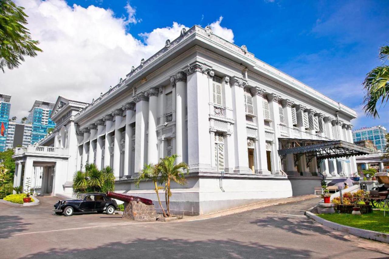 Ha Vy Hotel Ho Chi Minh Zewnętrze zdjęcie